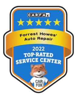 2022 Carfax